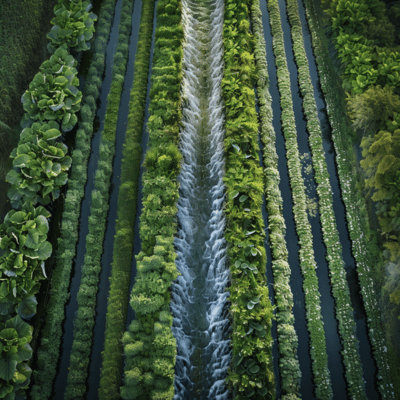Agua y Tierra: Cómo la Limnología Transformará el Futuro de la Agricultura Sostenible