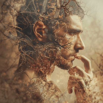 Antropología Biológica: Explorando la Intersección entre el Comportamiento Humano y la Salud Psicológica