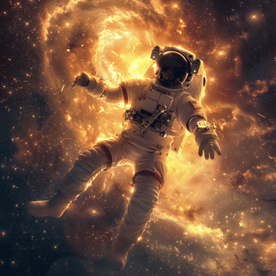 Brillando en el Espacio: Cómo las Relaciones de Masa y Luminosidad Transforman la Economía Espacial del Futuro