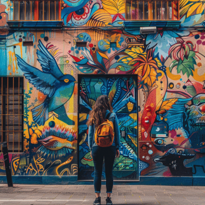 Conectando Culturas: Cómo el Marketing de Experiencia Aprovecha la Influencia Local para Crear Vínculos Auténticos