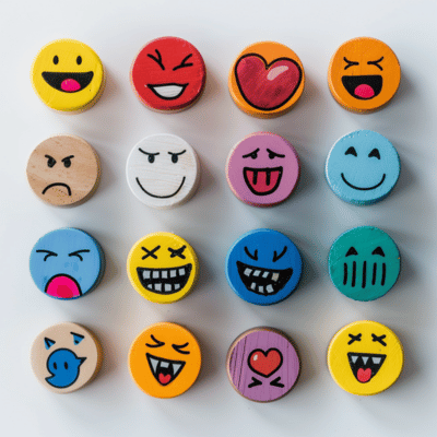 Conectando Emociones: Estrategias Innovadoras de Engagement en Marketing de Redes Sociales