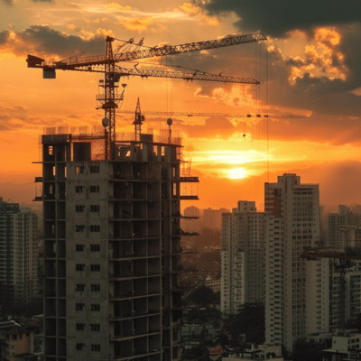 Construyendo un Futuro Próspero: El Potencial de Crecimiento Económico en la Economía de la Paz
