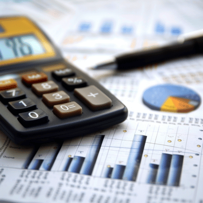 Contabilidad Financiera: La Clave Oculta para Garantizar la Estabilidad Financiera en Tiempos de Incertidumbre