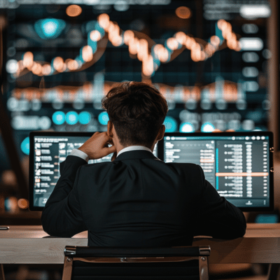 Crédito y Cobranza en Tiempos de Inestabilidad: Cómo el Análisis del Riesgo País Puede Proteger tu Inversión