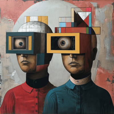 Del Lienzo al Pantalla: Cómo el Arte Conceptual Ha Transformado la Cultura Popular