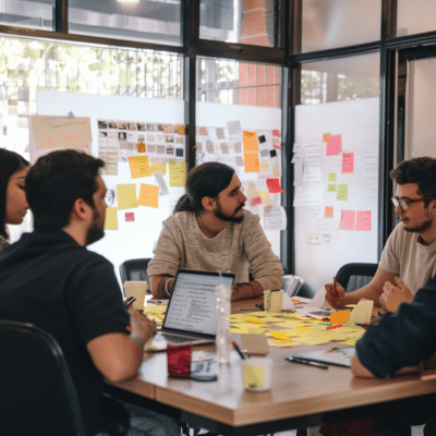 Desafiando lo Convencional: Innovación y Creatividad en Marketing frente a los Retos de Implementación