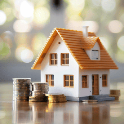 Desafíos y Oportunidades: Navegando la Compleja Economía de la Vivienda a Través de Políticas Fiscales Efectivas