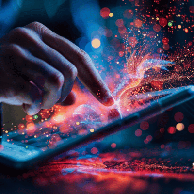 Desatando el Poder del Marketing Móvil: Cómo Influye en las Decisiones del Consumidor en la Era Digital
