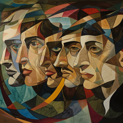 Desde Lienzos hasta Líderes: La Influencia del Arte en la Política y el Cambio Social