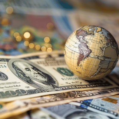 Desenmascarando el Mercado Global: Evaluación de la Eficiencia Financiera en la Era de la Globalización