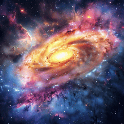 Desentrañando el Cosmos: Espectrometría de Masas y el Poder del Análisis Matemático en la Astronomía