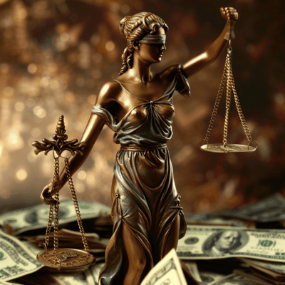 Desentrañando la Desigualdad: Cómo el Análisis Fundamental Revela las Raíces Económicas de la Injusticia Financiera