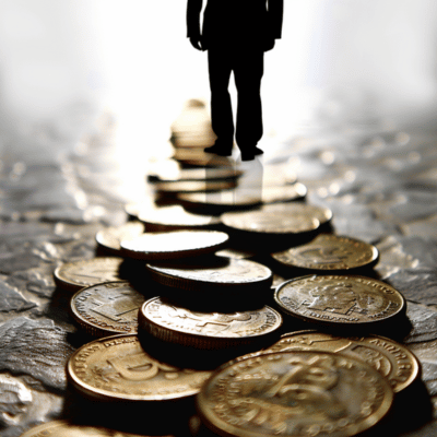 Dinero en Movimiento: Cómo la Política Monetaria Moldea la Inflación en los Mercados Financieros