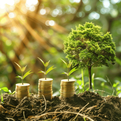 Economía del Bienestar: El Futuro Sostenible a Través del Potencial de la Economía Verde