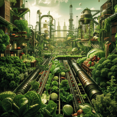 Economía Verde: El Impacto del Cambio Climático en las Políticas Fiscales y el Futuro de las Políticas Sociales