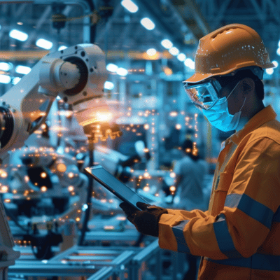 El Futuro del Trabajo: Analizando el Mercado Laboral en la Era Digital para un Desarrollo Sostenible