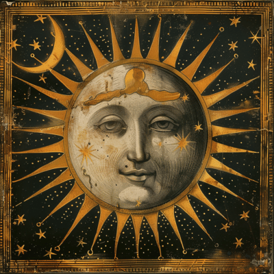 El Sol Desenmascarado: Nuevas Perspectivas sobre Nuestra Estrella y su Comparación con Teorías Antiguas