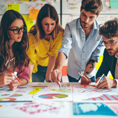 Empresas con Propósito: Cómo la Economía Social Transforma el Éxito Empresarial en Impacto Positivo