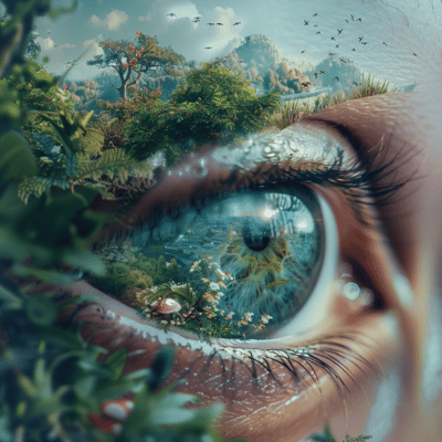 Entre Células y Ecosistemas: Explorando el Ciclo Celular a Través de Lentes Ecológicas