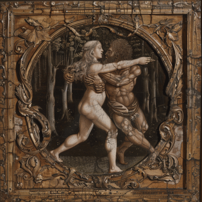 Entre Pinceles y Géneros: La Influencia del Sexo en la Creatividad Artística del Renacimiento
