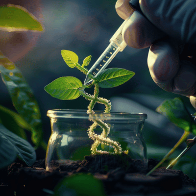 Epigenética en la Encrucijada: Desafíos de Financiación que Amenazan el Futuro de la Investigación Biológica