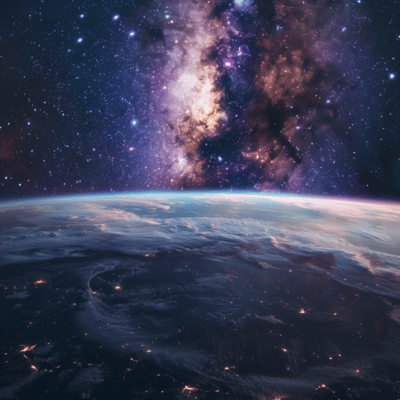 Estrellas que Cambian y Desafíos en la Tierra: Financiando la Exploración de las Maravillas del Espacio