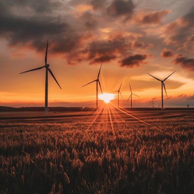 Finanzas de la Energía: Transformando el Futuro de la Banca en un Mundo Sostenible