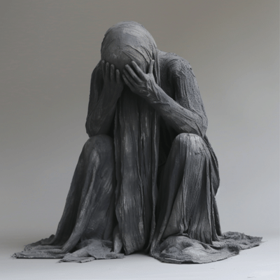 Formas Eternas: Revisitando la Escultura Clásica en el Vórtice de Debates Contemporáneos
