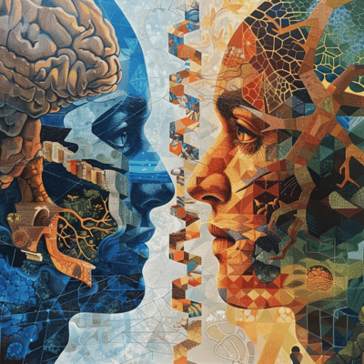 Frente a la Competencia: Desenredando los Desafíos Éticos de la Manipulación Genética en la Biología Moderna