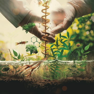 Genética de la Conservación: Revolucionando la Salvaguarda de la Biodiversidad a Través de Descubrimientos Científicos
