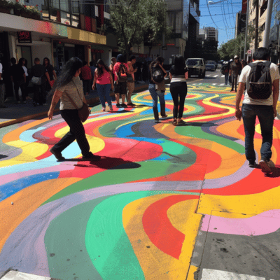Impacto en la Calle: Casos de Éxito que Transformaron el Street Marketing