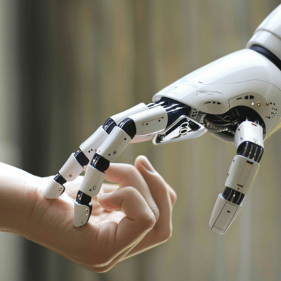 Impulsando el Cambio: Cómo la Inteligencia Artificial Transformará el Marketing Social