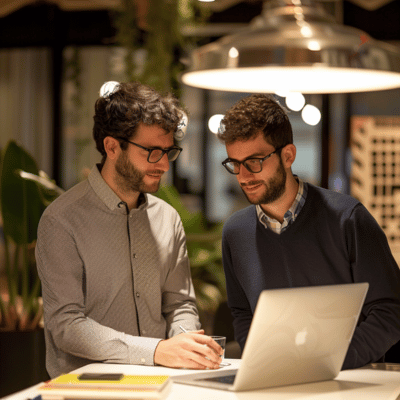Impulsando el Futuro: Cómo el Venture Capital Está Transformando la Innovación en Productos Financieros