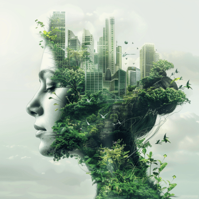 Impulsando el Futuro: Innovación Sustentable como Clave para Reducir la Desigualdad y Erradicar la Pobreza
