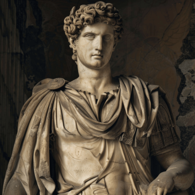 Legados Eternos: La Influencia del Arte Romano en la Historia del Arte Occidental