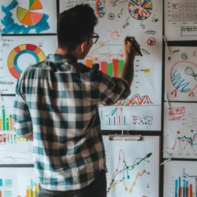 Maximiza tu Éxito: Estrategias Efectivas para la Optimización de Recursos en el Marketing Industrial