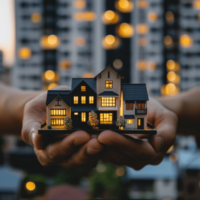 Maximiza tus Ganancias: Estrategias Clave de Marketing Inmobiliario que Aumentan tu Rentabilidad