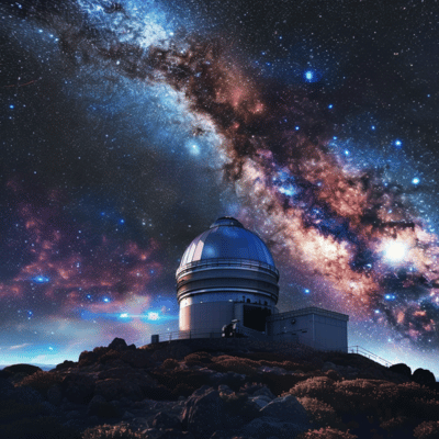 Miradas del Cosmos: Cómo los Telescopios Espaciales Transforman la Percepción Pública de la Ciencia