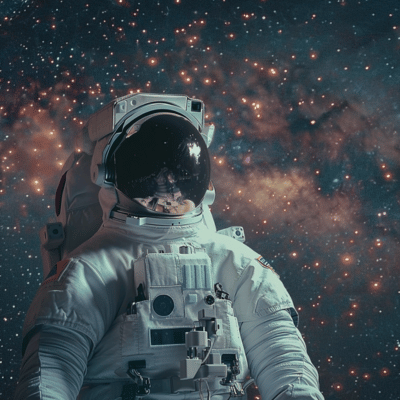 Más Allá de las Estrellas: La Influencia de las Resonancias Orbitales en la Psicología de los Astronautas