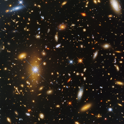 Más Allá de las Estrellas: Los Retos Financieros de la Burbuja de Hubble en la Exploración del Espacio