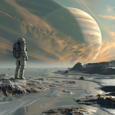 Más Allá de Neptuno: Explorando los Objetos Transneptunianos y su Impacto en el Futuro de la Exploración Espacial