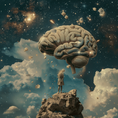 Neuroendocrinología y Ciencia Ficción: Cómo las Hormonas y el Cerebro Modelan Universos Imaginarios
