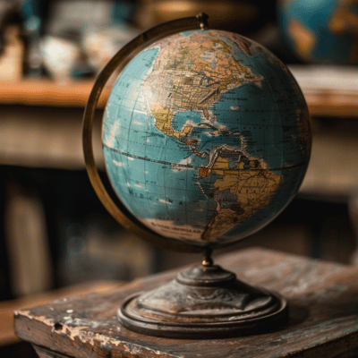 Perspectivas Globales: Un Viaje a Través de las Macroeconomías del Mundo - Comparaciones que Transforman Estrategias