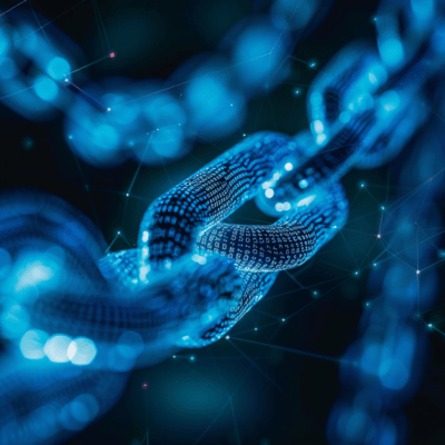 Regulación Financiera 2.0: Adaptándose a la Revolución Blockchain para un Futuro más Seguro y Transparente