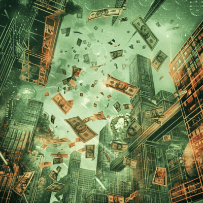 Revolución Financiera: Cómo las Innovaciones en Productos Están Transformando el Futuro de los Mercados