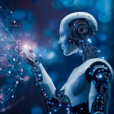 Revolucionando el Mercado: Estrategias de Producto Impulsadas por la Inteligencia Artificial