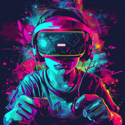 Revolucionando la Diversión: Las Últimas Innovaciones en Marketing de Videojuegos que Están Transformando la Industria