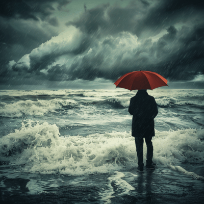 Superando la Tormenta: Estrategias Efectivas de Gestión del Riesgo de Liquidez en Tiempos de Crisis