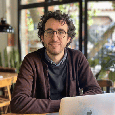 Teoría del Productor: Impulsando el Cambio Social a Través de la Eficiencia y la Innovación