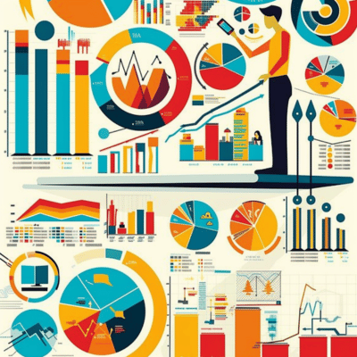 Transformando Datos en Decisiones: Domina las Técnicas Avanzadas de Segmentación de Mercado con Big Data